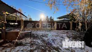 Дом 48м&sup2;, 2-этажный, участок 7 сот.  