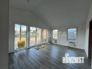 Дом 65м&sup2;, 2-этажный, участок 8 сот.  