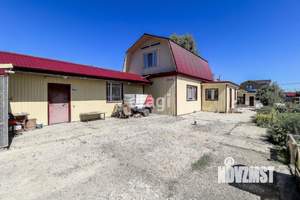 Дом 90м&sup2;, 2-этажный, участок 12 сот.  