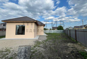 Дом 88м², 1-этажный, участок 0 сот.  