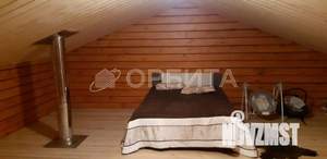 Дом 101м&sup2;, 2-этажный, участок 7 сот.  