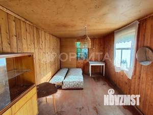 Дом 14м&sup2;, 2-этажный, участок 4 сот.  