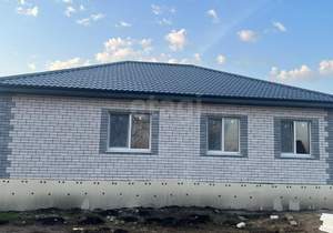 Дом 95м&sup2;, 1-этажный, участок 5 сот.  