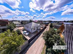 Дом 102м², 1-этажный, участок 5 сот.  