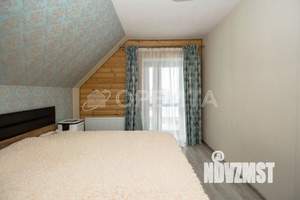 Дом 75м&sup2;, 2-этажный, участок 6 сот.  