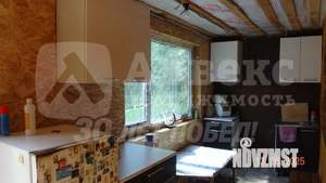 Дом 125м&sup2;, 2-этажный, участок 10 сот.  