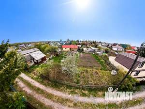 Дом 22м&sup2;, 2-этажный, участок 8 сот.  