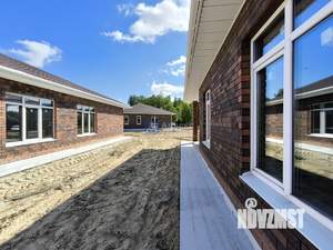 Коттедж 140м², 1-этажный, участок 5 сот.  