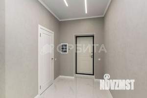 Дом 102м², 2-этажный, участок 9 сот.  