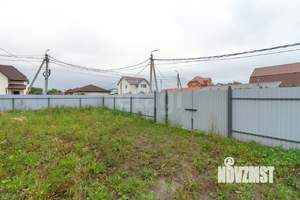 Дом 138м², 2-этажный, участок 5 сот.  