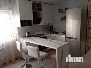 Дом 55м², 2-этажный, участок 8 сот.  