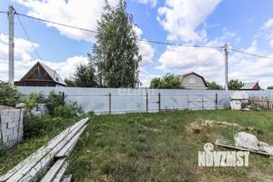 Дом 80м&sup2;, 1-этажный, участок 8 сот.  