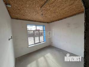 Дом 103м&sup2;, 1-этажный, участок 5 сот.  