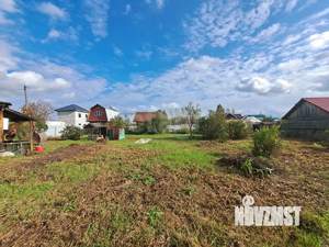 Дом 20м&sup2;, 1-этажный, участок 8 сот.  