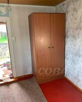 Дом 20м&sup2;, 1-этажный, участок 4 сот.  