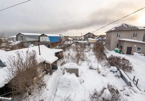 Дом 30м&sup2;, 2-этажный, участок 4 сот.  