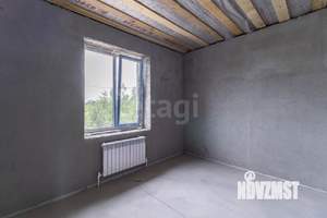 Дом 150м², 2-этажный, участок 4 сот.  