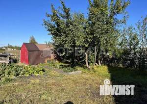 Дом 64м&sup2;, 2-этажный, участок 5 сот.  