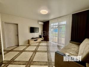 Дом 77м², 1-этажный, участок 6 сот.  