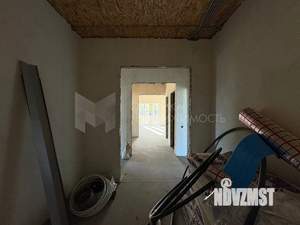 Коттедж 109м², 1-этажный, участок 5 сот.  