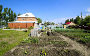 Дом 250м², 2-этажный, участок 16 сот.  