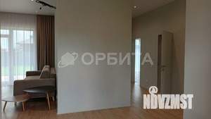 Дом 152м², 2-этажный, участок 9 сот.  