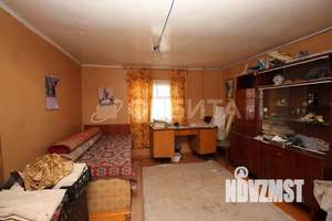 Дом 45м², 2-этажный, участок 6 сот.  