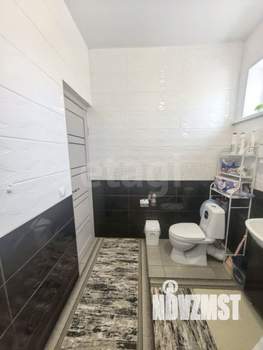 Дом 118м&sup2;, 1-этажный, участок 4 сот.  