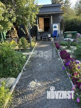 Дача 120м&sup2;, 2-этажный, участок 6 сот.  