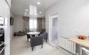 Дом 134м&sup2;, 2-этажный, участок 10 сот.  