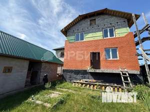 Дом 210м&sup2;, 2-этажный, участок 5 сот.  