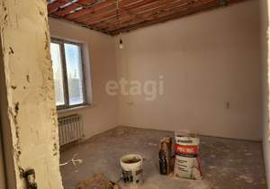 Дом 99м&sup2;, 1-этажный, участок 707 сот.  