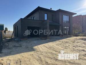 Дом 245м², 2-этажный, участок 6 сот.  