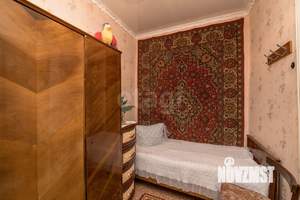 Дом 80м&sup2;, 1-этажный, участок 5 сот.  