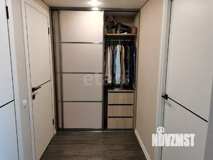 Дом 52м&sup2;, 1-этажный, участок 8 сот.  