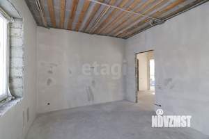 Дом 116м², 1-этажный, участок 8 сот.  