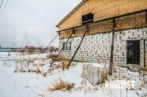 Дом 240м&sup2;, 2-этажный, участок 11 сот.  