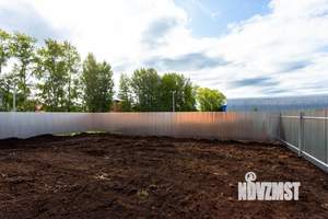 Коттедж 138м&sup2;, 2-этажный, участок 4 сот.  