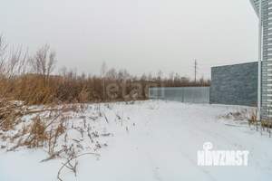 Дом 100м&sup2;, 2-этажный, участок 5 сот.  