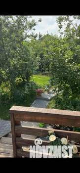 Дом 220м², 2-этажный, участок 6 сот.  