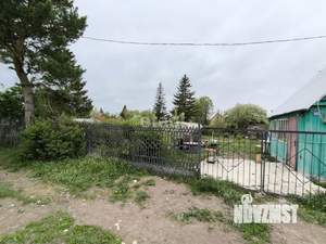 Дом 50м&sup2;, 2-этажный, участок 4 сот.  