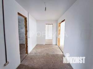 Дом 65м², 2-этажный, участок 4 сот.  