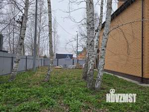 Коттедж 127м&sup2;, 2-этажный, участок 5 сот.  