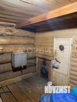 Дом 30м&sup2;, 2-этажный, участок 7 сот.  