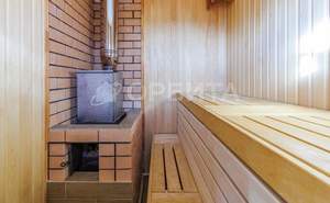 Дом 129м², 2-этажный, участок 0 сот.  