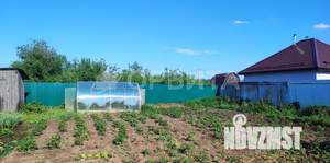 Дом 65м&sup2;, 2-этажный, участок 8 сот.  