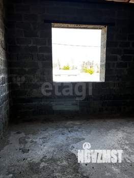Дом 118м², 1-этажный, участок 10 сот.  