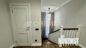 Дом 170м&sup2;, 2-этажный, участок 8 сот.  