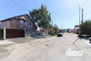 Дом 141м&sup2;, 2-этажный, участок 9 сот.  