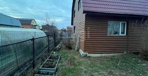 Дом 98м², 2-этажный, участок 4 сот.  